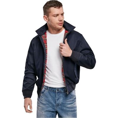 Brandit Lord Canterbury Jacket, Color: navy, Size: M Brandit Lord Canterbury Jacket, Color: navy, Size: M