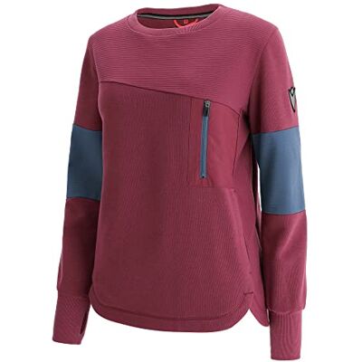 MACRON Multicolor Sweatshirt - L - Sweatshirt MACRON Multicolor Sweatshirt - L - Sweatshirt