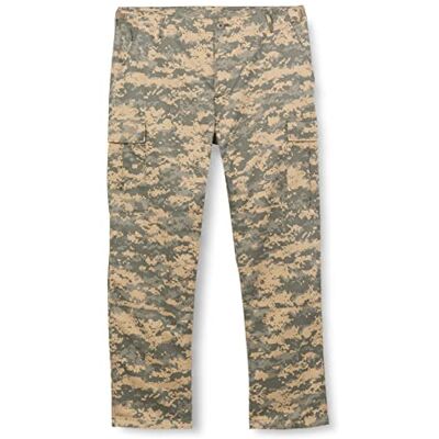 Mil-Tec - BDU Spodnie Wzmocnione UCP - XL - Pants Mil-Tec - BDU Spodnie Wzmocnione UCP - XL - Pants