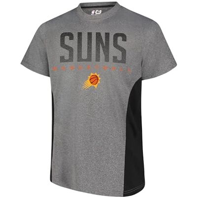 Ultra Game Herren T, kurzärmelig Active Tee Shirt NBA - T-shirt Ultra Game Herren T, kurzärmelig Active Tee Shirt NBA - T-shirt