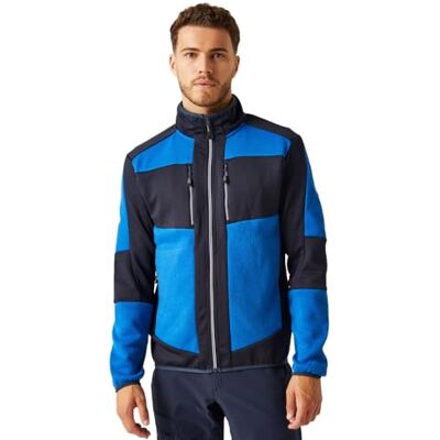 Regatta Professional Unisex Stretch midlayer Jacket Perfect for Outdoors, Walking, Hiking & Camping Regatta Professional Unisex Stretch midlayer Jacket Perfect for Outdoors, Walking, Hiking & Camping