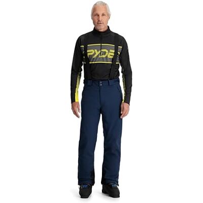 Spyder Boundary Pants - Pants Spyder Boundary Pants - Pants