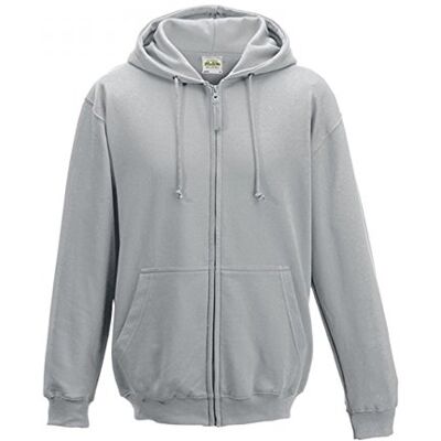 Awdis Men's Zoodie Hoodie Awdis Men's Zoodie Hoodie