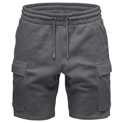 Love My Fashions ® Men Running Shorts Gym Training Summer Fleece Gym Workout Sports Shorts for Men UK Love My Fashions ® Men Running Shorts Gym Training Summer Fleece Gym Workout Sports Shorts for Men UK