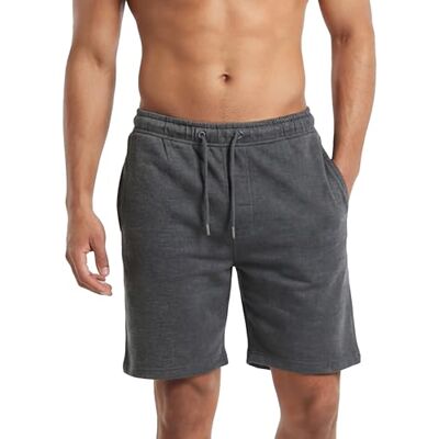 Love My Fashions ® Men Running Shorts Gym Training Summer Fleece Gym Workout Sports Shorts for Men UK Love My Fashions ® Men Running Shorts Gym Training Summer Fleece Gym Workout Sports Shorts for Men UK