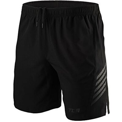 TCA Men's Laser Lightweight Running Shorts with Pockets TCA Men's Laser Lightweight Running Shorts with Pockets