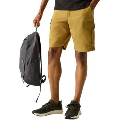 Regatta Mens Ruwan Combat Shorts Walking Hiking Casual Summer Regatta Mens Ruwan Combat Shorts Walking Hiking Casual Summer