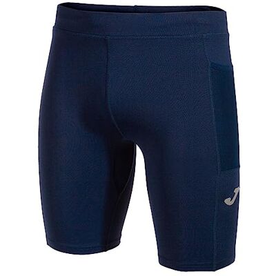 Joma Unisex Mallas Cortas Elite X Track Pants Joma Unisex Mallas Cortas Elite X Track Pants