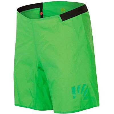 Karpos Men's Lavaredo Over Short Shorts Karpos Men's Lavaredo Over Short Shorts