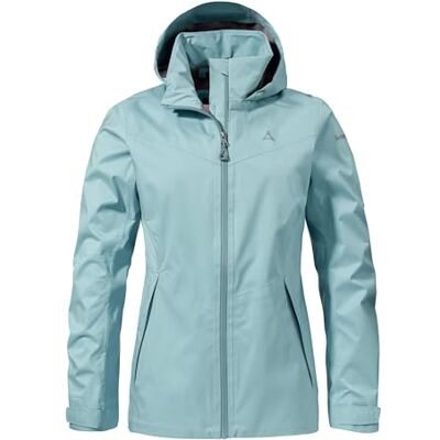 SCHÖFFEL Aiplspitz L Waterproof Outdoor Jacket SCHÖFFEL Aiplspitz L Waterproof Outdoor Jacket