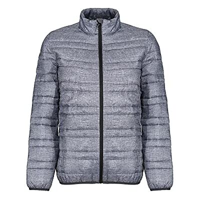 Regatta Professional Men's Firedown Down Touch Insulated Jacket Regatta Professional Men's Firedown Down Touch Insulated Jacket