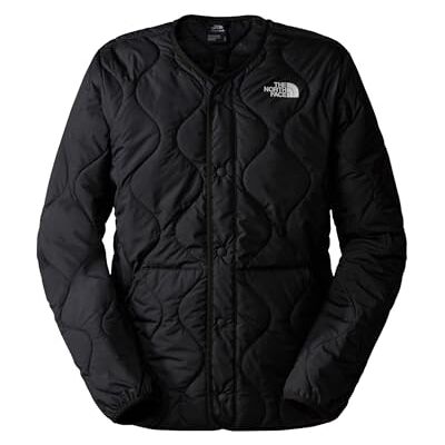 The North Face Herren Ampato Weste The North Face Herren Ampato Weste