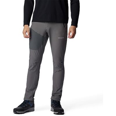 Columbia Triple Canyon II Men’s Hiking Pants - Pants Columbia Triple Canyon II Men’s Hiking Pants - Pants