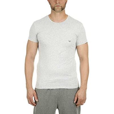 Emporio Armani Mens Pyjama Top Emporio Armani Mens Pyjama Top