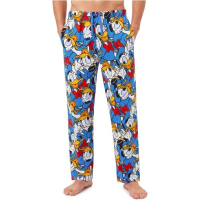 Get Trend Rick & Morty SpongeBob Donald Duck Men's Lounge Pants, S-3XL Cotton Pyjama Bottoms Trousers, Soft & Comfy Loungewear Pants with Elasticated Drawstring Waist, Sleepwear Pjs, Men Gifts Get Trend Rick & Morty SpongeBob Donald Duck Men's Lounge Pants, S-3XL Cotton Pyjama Bottoms Trousers, Soft & Comfy Loungewear Pants with Elasticated Drawstring Waist, Sleepwear Pjs, Men Gifts