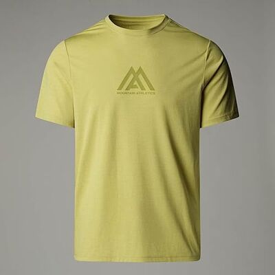 The North Face 24/7 S/S Ma Graphic T-Shirt - Product Type The North Face 24/7 S/S Ma Graphic T-Shirt - Product Type