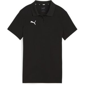 Puma teamGOAL Casuals Polo Wmn Puma teamGOAL Casuals Polo Wmn