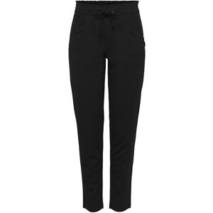 JDY ONLY Women's CATIA New Ancle Pant JRS NOOS, Black, M/30 JDY ONLY Women's CATIA New Ancle Pant JRS NOOS, Black, M/30