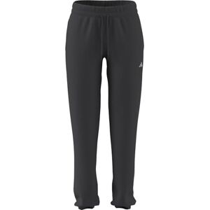 adidas Women's Essentials Big Linear French Terry Pants, Grey six/Black, XS adidas Women's Essentials Big Linear French Terry Pants, Grey six/Black, XS