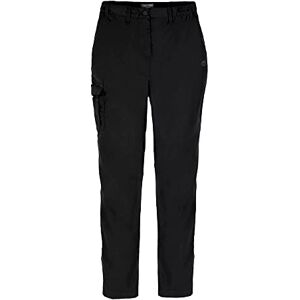 Craghoppers Expert Womens Kiwi Trousers CEJ002 - Tailored Outdoor Pants Craghoppers Expert Womens Kiwi Trousers CEJ002 - Tailored Outdoor Pants