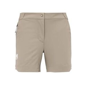 MILLET Ubic S Short W – Hiking Shorts – Hybrid Shorts – Women's MILLET Ubic S Short W – Hiking Shorts – Hybrid Shorts – Women's