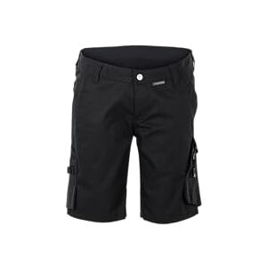 Planam Norit Damen Shorts - Elastic Pockets - High Waist - Shorts Planam Norit Damen Shorts - Elastic Pockets - High Waist - Shorts