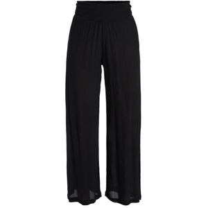 Roxy Pants Along The Beach Young Womens Black L Roxy Pants Along The Beach Young Womens Black L