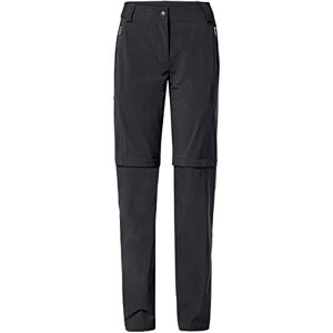 VAUDE Farley Stretch II Pants Black 36-Long VAUDE Farley Stretch II Pants Black 36-Long