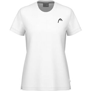 HEAD TIE-Break T-Shirt Women White HEAD TIE-Break T-Shirt Women White