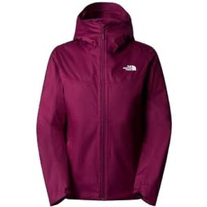 The North Face Quest Insulated Jacket Boysenbey S The North Face Quest Insulated Jacket Boysenbey S