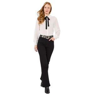 Joe Browns Women's Pleated Collar Blouse and Cami, White, 18 Joe Browns Women's Pleated Collar Blouse and Cami, White, 18