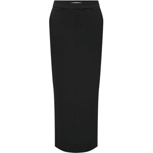 ONLY Women's Onljosha Life Mw Maxi Skirt TLR, Black, 3 UK ONLY Women's Onljosha Life Mw Maxi Skirt TLR, Black, 3 UK