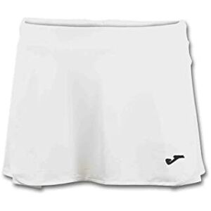 Joma Open II Skirt Lady Woman White Joma Open II Skirt Lady Woman White