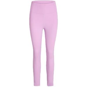 Girlfriend Collective Women's Compressive High-Rise Leggings, 7/8, Fliederfarben, XXL Girlfriend Collective Women's Compressive High-Rise Leggings, 7/8, Fliederfarben, XXL