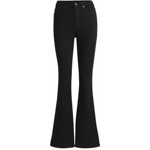 Boss Women's C_rosa Hr Shp Jeans_Trousers, black6, 38S Boss Women's C_rosa Hr Shp Jeans_Trousers, black6, 38S