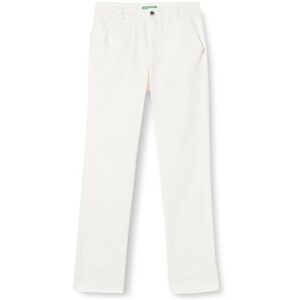 United Colors of Benetton Women's Pant 4gd7df061, Forest Green 2g3, UK XL United Colors of Benetton Women's Pant 4gd7df061, Forest Green 2g3, UK XL