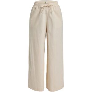 Roxy Pants LEKEITIO Break MID Pant Young Womens Beige M Roxy Pants LEKEITIO Break MID Pant Young Womens Beige M