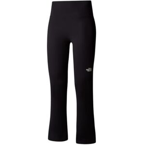 The North Face Women's Flex 28In Straight Leg Leggings, TNF Black, XS The North Face Women's Flex 28In Straight Leg Leggings, TNF Black, XS