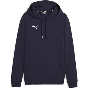 Puma teamGOAL Casuals Hoody Wmn Puma teamGOAL Casuals Hoody Wmn