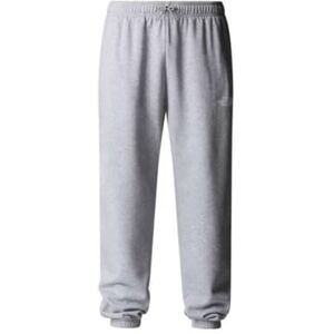 The North Face Women's Simple Dome Regular Tapered Reg Sweatpants, Cyber Berry, XS The North Face Women's Simple Dome Regular Tapered Reg Sweatpants, Cyber Berry, XS
