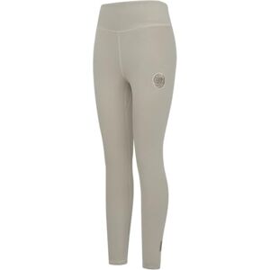 Pro Standard Womens NBA New York Knicks Neutral Legging Taupe XL Pro Standard Womens NBA New York Knicks Neutral Legging Taupe XL