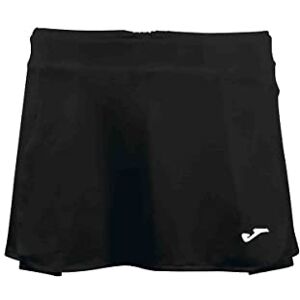 Joma Open II Skirt Lady Woman Black Joma Open II Skirt Lady Woman Black