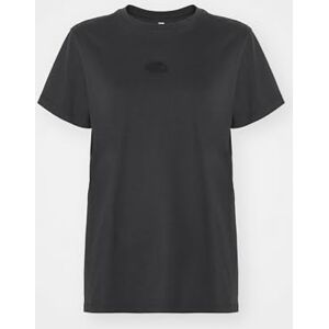 The North Face Women's SS Nature Relaxed T-Shirt TNF Black L The North Face Women's SS Nature Relaxed T-Shirt TNF Black L