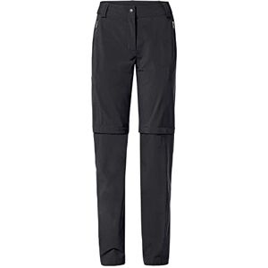 VAUDE Farley Stretch II Pants Black 44-Long VAUDE Farley Stretch II Pants Black 44-Long