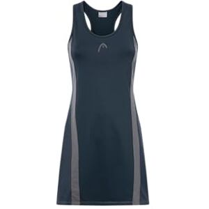 Head Club 25 Blue Tennis Dress - Tennis Dress Head Club 25 Blue Tennis Dress - Tennis Dress