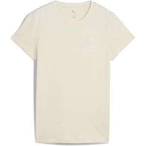 Puma ESS Script Tee Puma ESS Script Tee