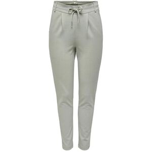 ONLY Women's Onlpoptrash Life Easy Col Pant PNT Noos Trousers, Lily Pad 1, XS / 34L ONLY Women's Onlpoptrash Life Easy Col Pant PNT Noos Trousers, Lily Pad 1, XS / 34L
