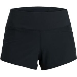 Roxy Young Women Bold Moves Shorts, Black, L EU Roxy Young Women Bold Moves Shorts, Black, L EU