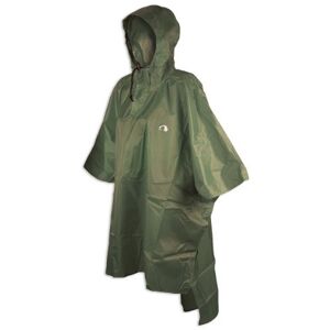 Tatonka Poncho 3 XL-XXL cub 2015 cape Green Cub Size:XL-XXL Tatonka Poncho 3 XL-XXL cub 2015 cape Green Cub Size:XL-XXL