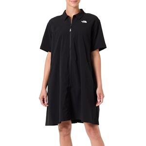 The North Face Women's Ap Dress, TNF Black, XS The North Face Women's Ap Dress, TNF Black, XS